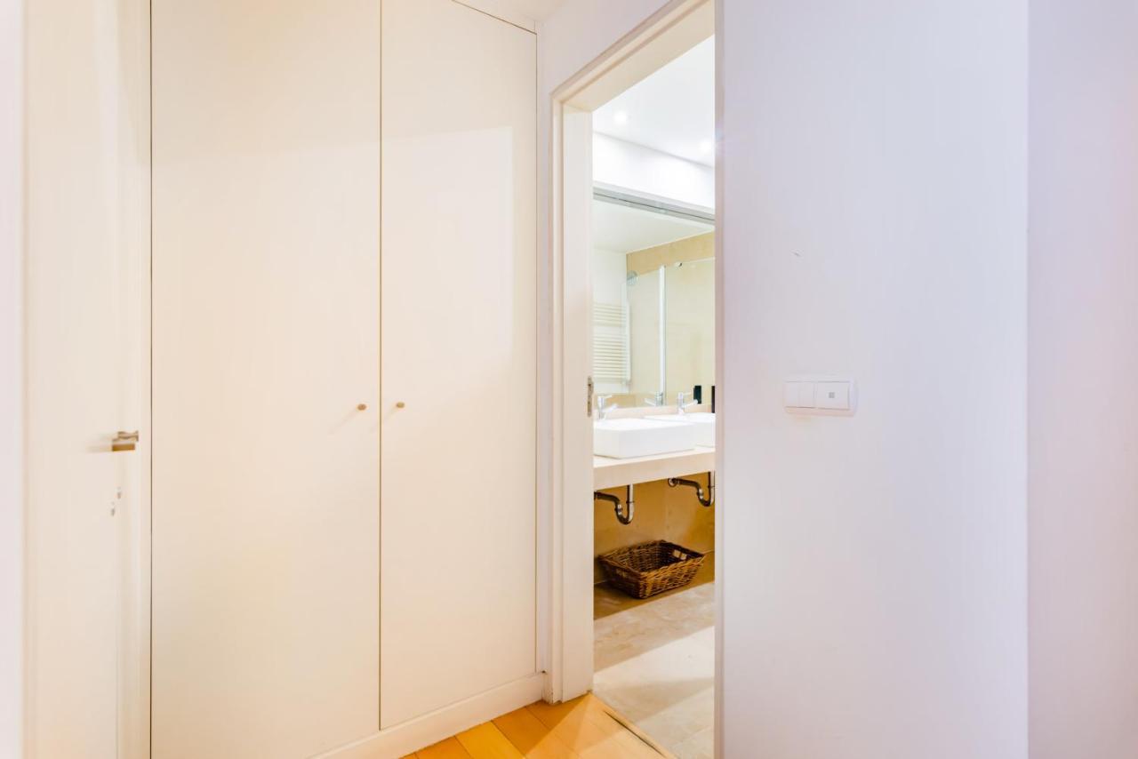 Chiado Mercy II Apartment Lisbon Exterior photo